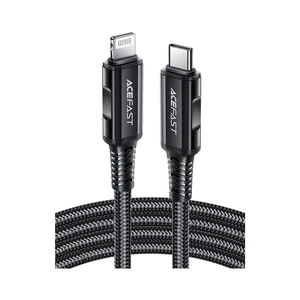 ACEFAST C4-01 USB-C to Lightning Fast Charging Cable - 1.8m Length - PD 60W - Braided Nylon Design | ACEF-6974316281306