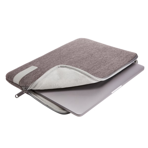 Case Logic Reflect 13" MacBook Pro Sleeve, Graphite | REFMB-113 GRAPHITE