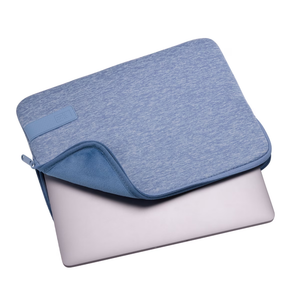 Case Logic Reflect 13" MacBook Pro Sleeve, Skywell Blue | REFMB-113 SKYWELL BLUE