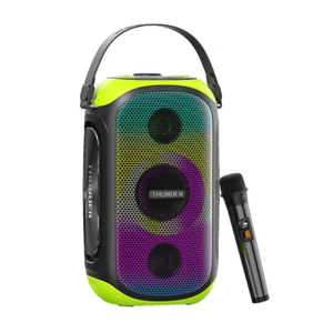 Wiwu Thunder TWS Portable Speaker | P20