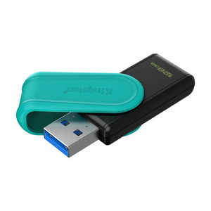 Kingston 128GB DataTraveler Exodia S USB 3.2 Flash Drive | DTXS/128