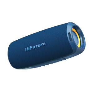 HiFuture Gravity 45W Portable Bluetooth Speaker - Blue | G45WBL
