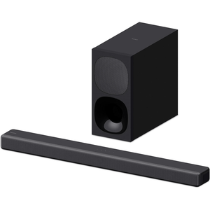 Sony Home Theatre & Soundbars, 3.1CH Dolby ATMOS, DTS:X Soundbar 400W | HT-G700