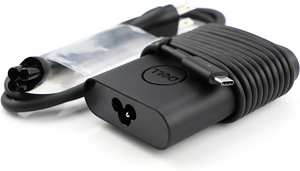 Dell 65W USB-C AC Power Adapter - 20V/3.25A | 65 W USB-C Notebook Adapter