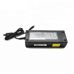 Dell 18.5V 6.7A Compatible Laptop Adapter - 7.4×5.0mm Tip - 120W Power Charger Replacement