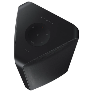 Samsung Sound Tower 240W High-Power Party Speaker with Built-in Battery | MX-ST50B/ZN