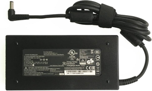 150W MSI Compatible Laptop Charger — 19.5V 7.7A AC Adapter (Grade A+)