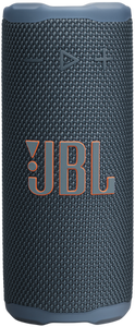 JBL Grip Portable Bluetooth Speaker - Blue - Waterproof & Drop-Proof Design - 14 Hours Playtime | JBL-GRIP-BLU