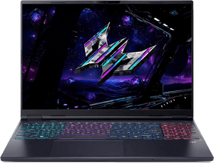 Acer Predator Helios Neo 16S AI 16” Gaming Laptop – Intel Core Ultra 9 275HX, RTX 5060, 16GB RAM, 1TB SSD, Windows 11 Home (PHN16S-71-91AW)