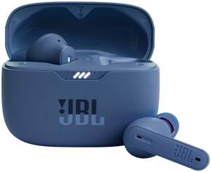 JBL Tune ANC Wireless Earbuds - Blue | 230TWS