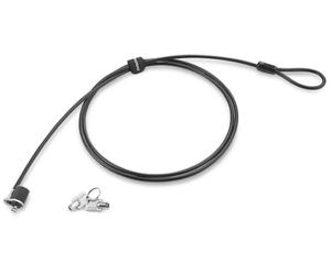 Lenovo Security Cable Lock - Anti-Theft Steel Cable for Laptops & Devices | 78001413