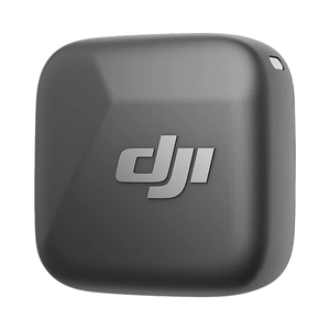 DJI Mic Mini Clip-On Transmitter - Wireless Microphone Module