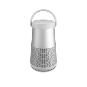Bose SoundLink Revolve+ II Bluetooth Speaker - Silver