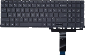 Keyboard for HP ProBook 450 G8 Laptop - Replacement Keyboard
