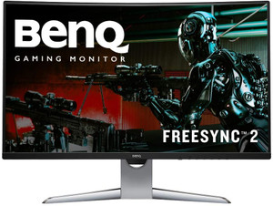 BENQ 32" LED CURVED 144HZ GAMING MONITOR | EX3203R