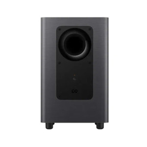 TCL 2.1ch Pro Super Bass Soundbar | S55H