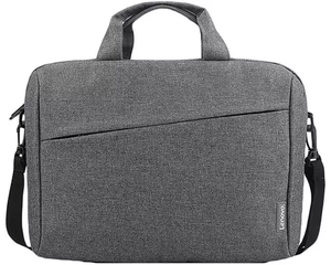 Lenovo T210 15.6" Laptop Casual Toploader , Black & Grey | GX40Q17231