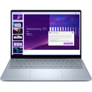 Dell Inspiron 14 Laptop - 14" 2K Display - Intel Core Ultra 7 256V - 16GB RAM - 1TB SSD - Intel Arc Graphics | DB04250-7137BLU
