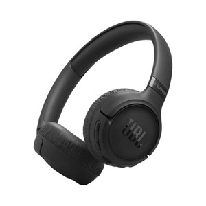 JBL Tune 680NC — Adaptive Noise Cancelling Wireless On-Ear Headphones | 76H Battery, Spatial Sound, BT 6.0 | Black