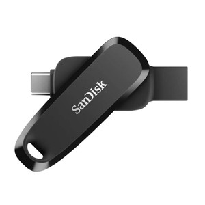 SanDisk Phone Drive for Android 512GB – Black | SDDDC6-512G-G46