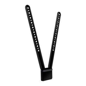 Logitech TV Mount for MeetUp - Black | 939-001498