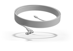 Logitech Rally Mic Pod Extension Cable - 10 Meters | 952-000047