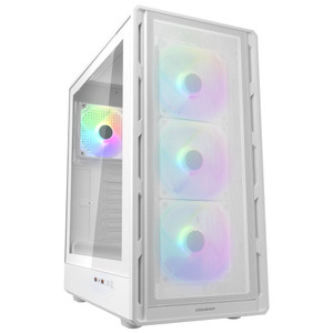 Cougar Case Airface Pure RGB – White | CG-CS-WH