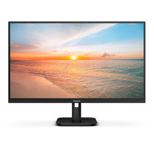 Philips 27" 4K Ultra HD IPS Monitor - Black | 27E1N1800A