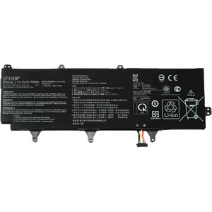 Asus Battery Compatible | BT-C41N1802-C