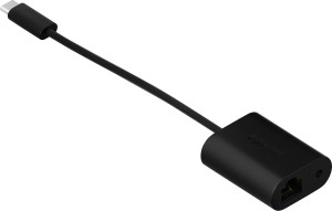 Sonos Combo Adapter WW - Black