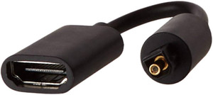 Optical Adapter 5-Pack - Digital Audio Connectors