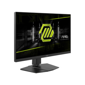 MSI MAG 272URDF E16 — 27-Inch 4K UHD 160Hz Dual Mode Gaming Monitor | FHD 320Hz Rapid IPS