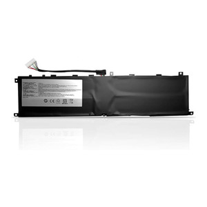 BTY-M6L Laptop Battery Replacement for MSI Laptops | BTY-M6L