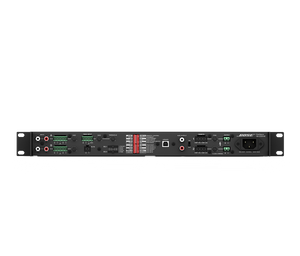 Bose Professional FreeSpace IZA 2120-HZ integrated zone amplifier | 719782-2430