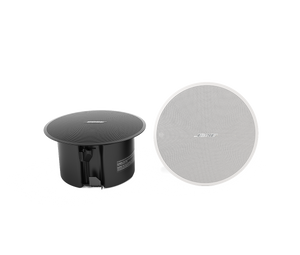Bose Professional DesignMax DM2C-LP in-ceiling loudspeaker White ( 1 Pair ) | 815011-0210