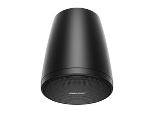 Bose Professional FreeSpace FS2P 2.25" 20W Passive Pendant-Mount Loudspeaker (Black, Pair) | 841153-0320