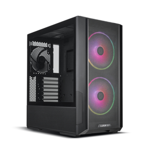 Lian Li Lancool 216 RGB - Black | G99.LAN216RX.00