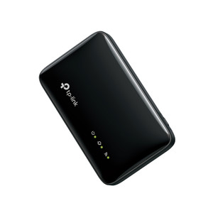 TP-Link 4G LTE Mobile Wi-Fi | M7005