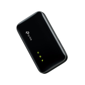 TP-Link 300Mbps LTE-Advanced Mobile Wi-Fi Router | M7400