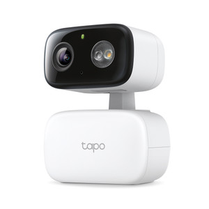 TP-Link Indoor/Outdoor Home Security Wi-Fi Camera | Tapo C206
