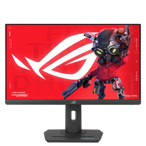 ASUS ROG Strix XG259CMS — 24.5" FHD 310Hz Fast IPS Gaming Monitor