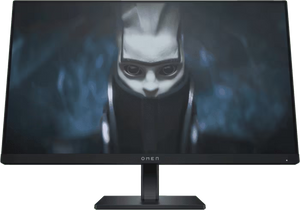 HP OMEN 23.8" FHD 165Hz IPS Gaming Monitor | 780D9AA