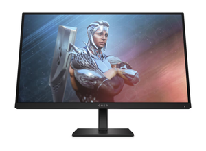 HP OMEN 27" - 165Hz FHD IPS Gaming Monitor | 780F9AA
