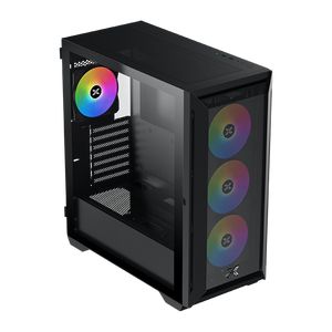 Xigmatek Gaming X II PRO Mid Tower Case | EN44304