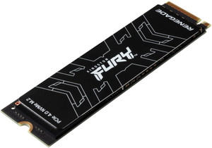 Kingston PCIe NVMe GEN4 1TB RENEGADE | SFYRS/1000G