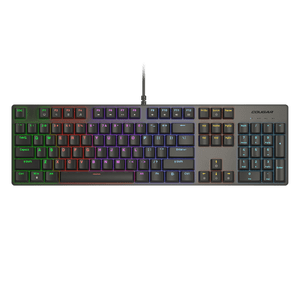 Cougar Ultimus EX RGB Wired Mechanical Gaming Keyboard | CGR-WM1MB-ULE