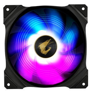 GIGABYTE AORUS 140 ARGB FAN | GP-AR140RFAN