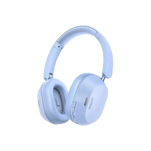 UGREEN HiTune Max5C HP203 Hybrid Active Noise Cancelling Wireless Headphones — Light Blue | | 35758