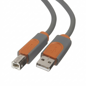 Belkin Pro Series USB 2.0 Cable 4.8M | CU1000AED16