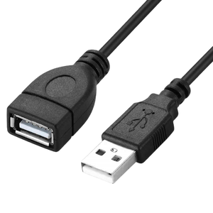 Cable USB Extension 1.5 Meter 2.0